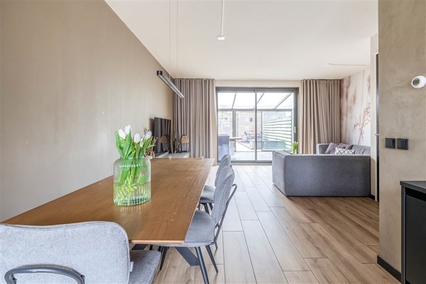 Medium property photo - Meezenbroekstraat 33, 9645 PB Veendam